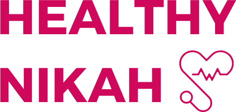 Healthy Nikah Logo